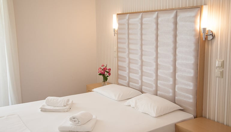Kanali Hotel - Κανάλι, Πρέβεζα