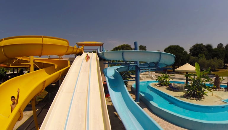 Kanali Hotel - Κανάλι, Πρέβεζα