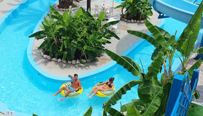Kanali Hotel - Κανάλι, Πρέβεζα
