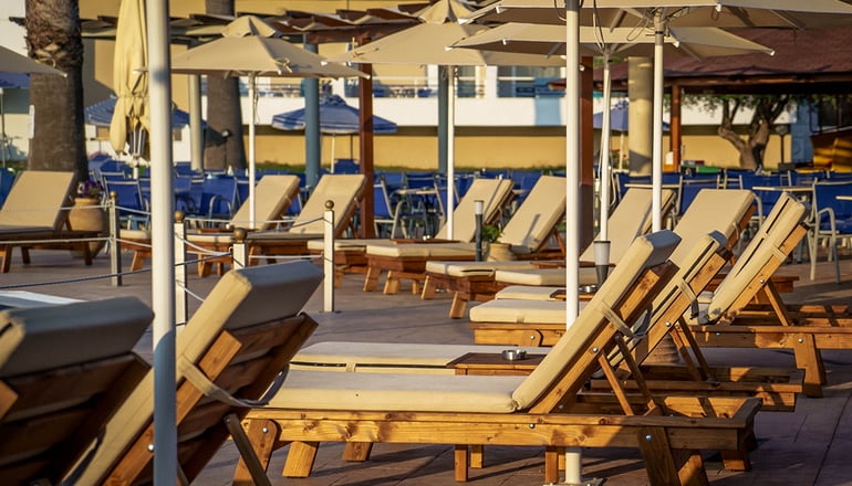 Kanali Hotel - Κανάλι, Πρέβεζα