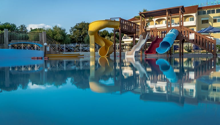 Kanali Hotel - Κανάλι, Πρέβεζα