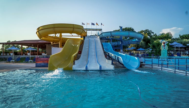 Kanali Hotel - Κανάλι, Πρέβεζα