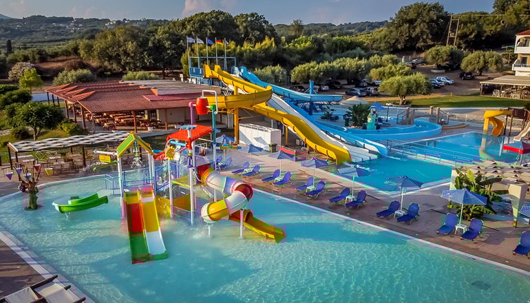 Kanali Hotel - Κανάλι, Πρέβεζα