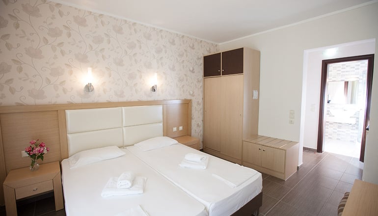 Kanali Hotel - Κανάλι, Πρέβεζα