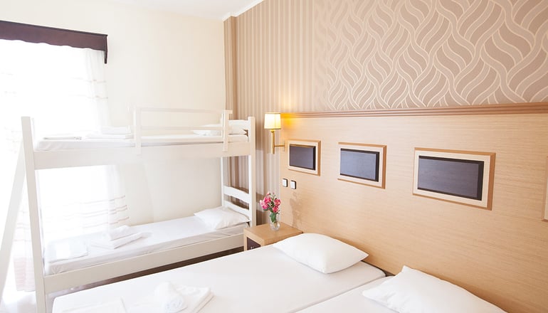 Kanali Hotel - Κανάλι, Πρέβεζα