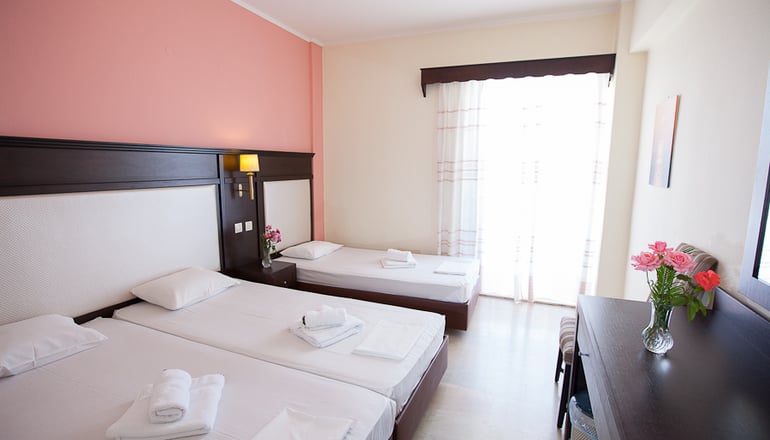 Kanali Hotel - Κανάλι, Πρέβεζα
