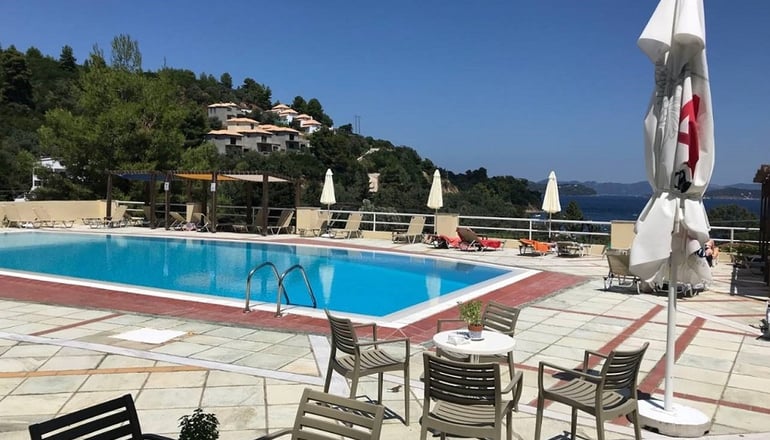 4* Kanapitsa Mare Hotel - Καναπίτσα, Σκιάθος