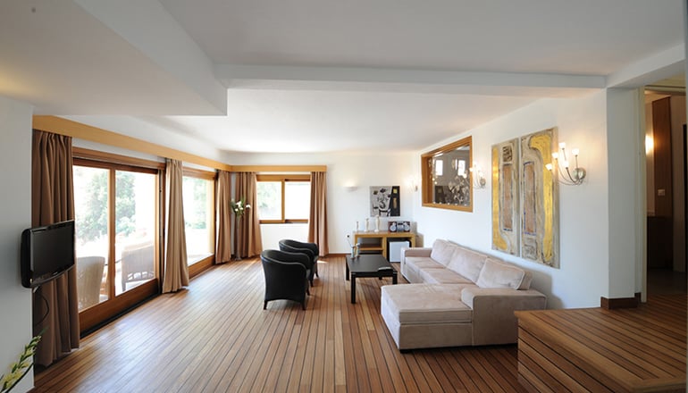 4* Kanapitsa Mare Hotel - Καναπίτσα, Σκιάθος