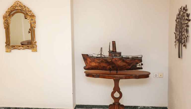 4* Kanapitsa Mare Hotel - Καναπίτσα, Σκιάθος