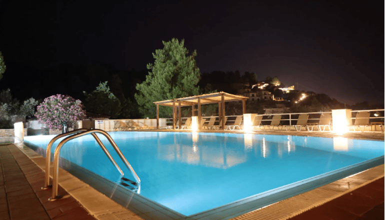 4* Kanapitsa Mare Hotel - Καναπίτσα, Σκιάθος