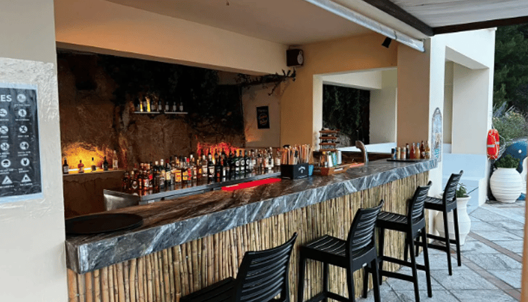 4* Kanapitsa Mare Hotel - Καναπίτσα, Σκιάθος