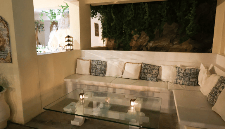 4* Kanapitsa Mare Hotel - Καναπίτσα, Σκιάθος