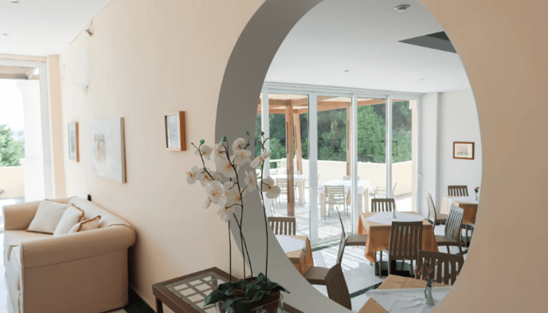 4* Kanapitsa Mare Hotel - Καναπίτσα, Σκιάθος