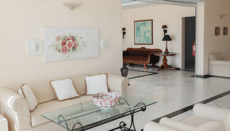 4* Kanapitsa Mare Hotel - Καναπίτσα, Σκιάθος