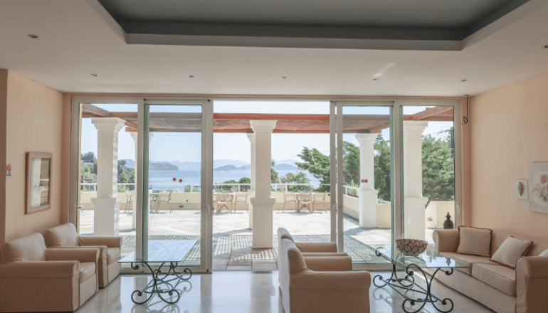 4* Kanapitsa Mare Hotel - Καναπίτσα, Σκιάθος