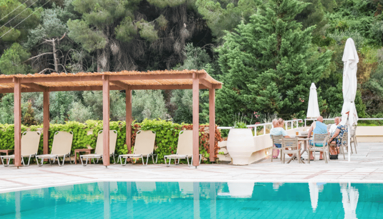 4* Kanapitsa Mare Hotel - Καναπίτσα, Σκιάθος