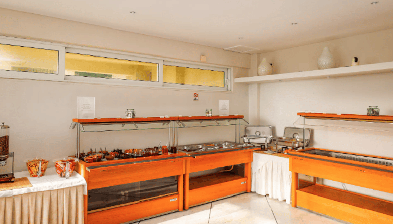 4* Kanapitsa Mare Hotel - Καναπίτσα, Σκιάθος