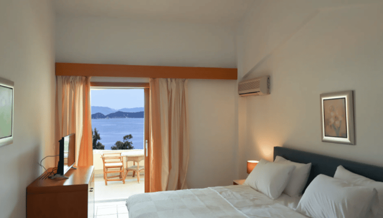 4* Kanapitsa Mare Hotel - Καναπίτσα, Σκιάθος