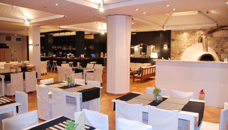 Kanelli Beach Hotel