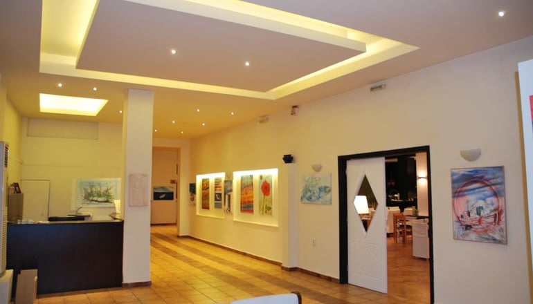 Kanelli Beach Hotel