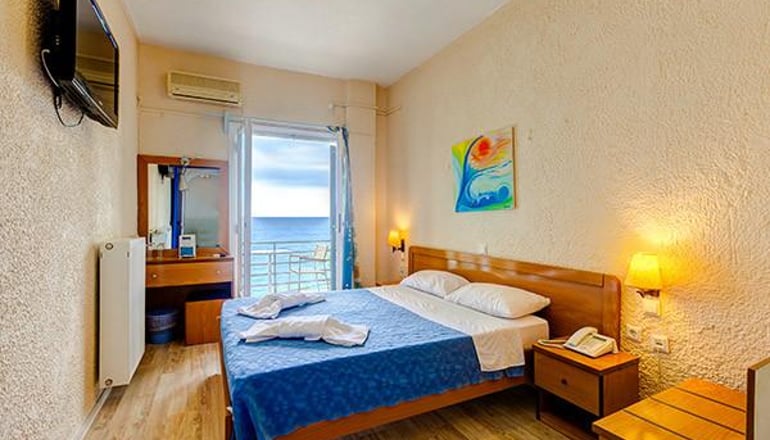 Kanelli Beach Hotel