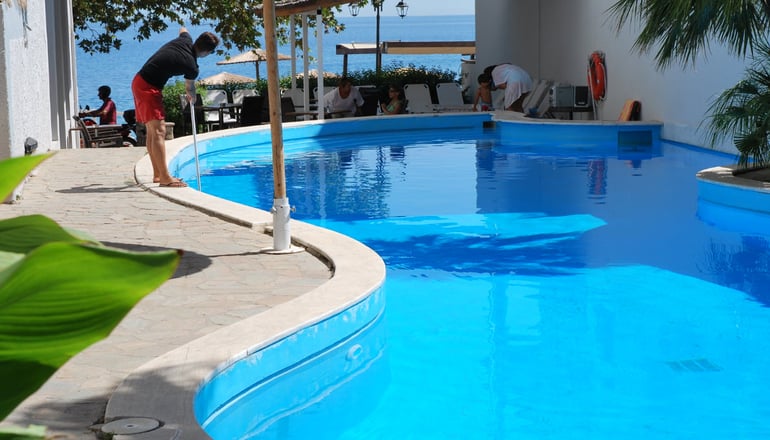 Kanelli Beach Hotel