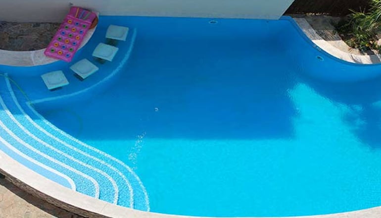 Kanelli Beach Hotel - Σελιανίτικα, Αίγιο