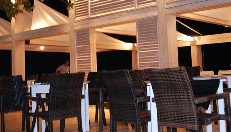 Kanelli Beach Hotel