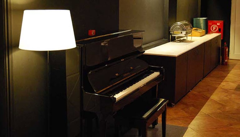 Kanelli Beach Hotel