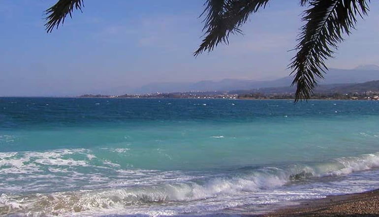 Kanelli Beach Hotel