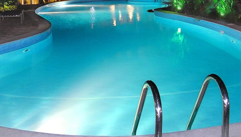 Kanelli Beach Hotel
