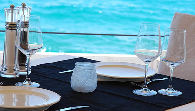Kanelli Beach Hotel