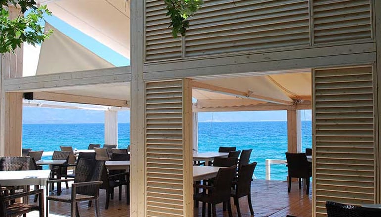 Kanelli Beach Hotel