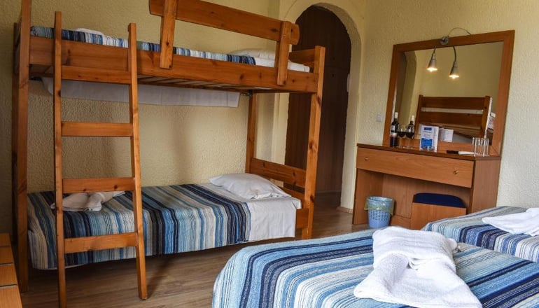 Kanelli Beach Hotel