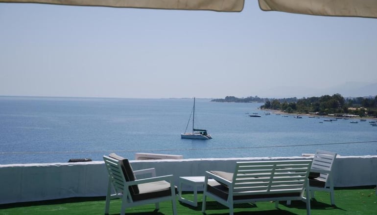 Kanelli Beach Hotel