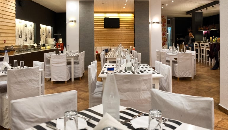 Kanelli Beach Hotel