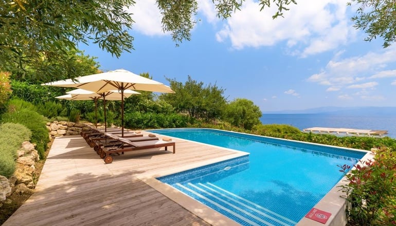 Kappa Resort - Παλιούρι, Χαλκιδική