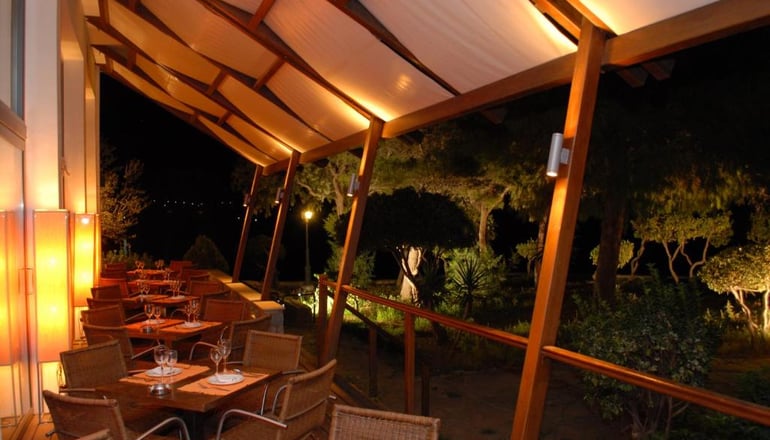 Karystion Hotel - Κάρυστος, Εύβοια