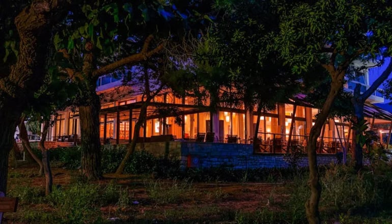 Karystion Hotel - Κάρυστος, Εύβοια
