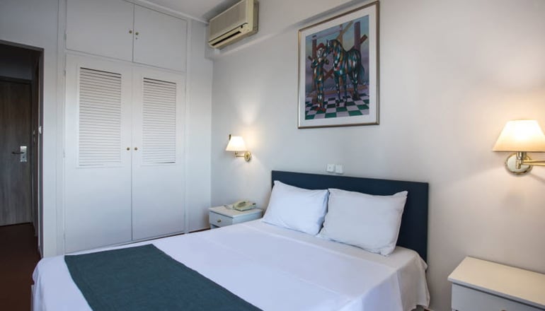 Karystion Hotel - Κάρυστος, Εύβοια