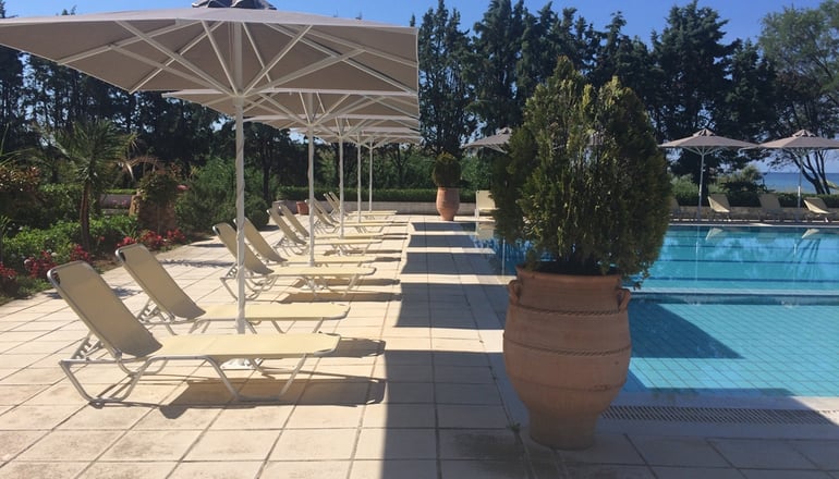 4* Kassandra Mare Hotel