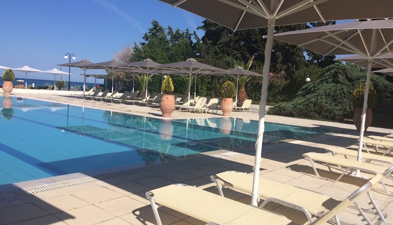 4* Kassandra Mare Hotel