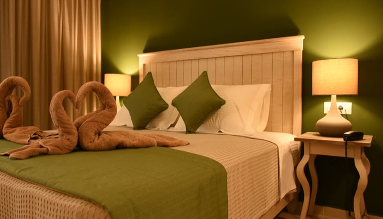 4* Kassandra Mare Hotel