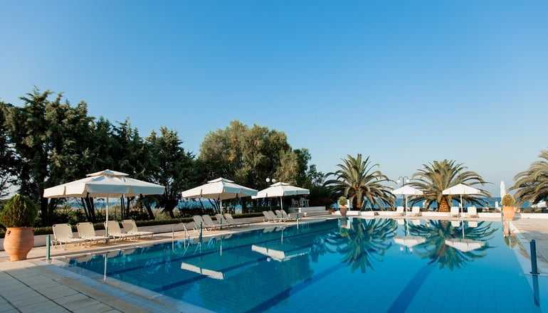 4* Kassandra Mare Hotel