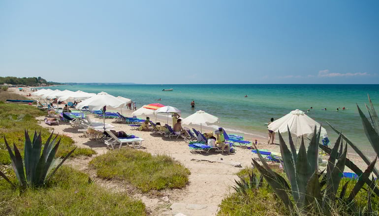 4* Kassandra Mare Hotel