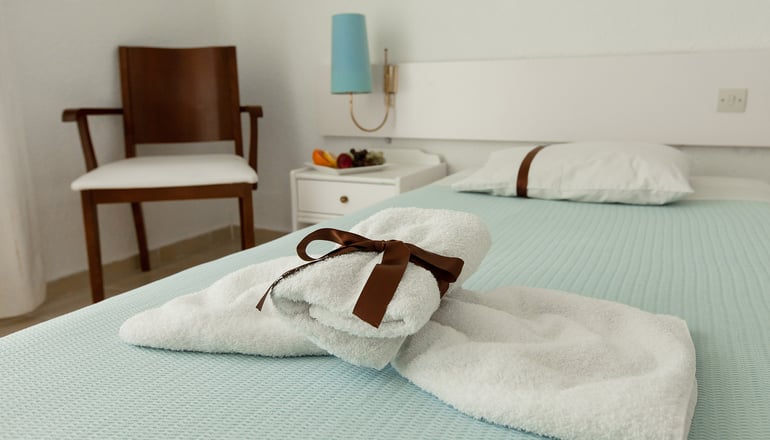 4* Kassandra Mare Hotel