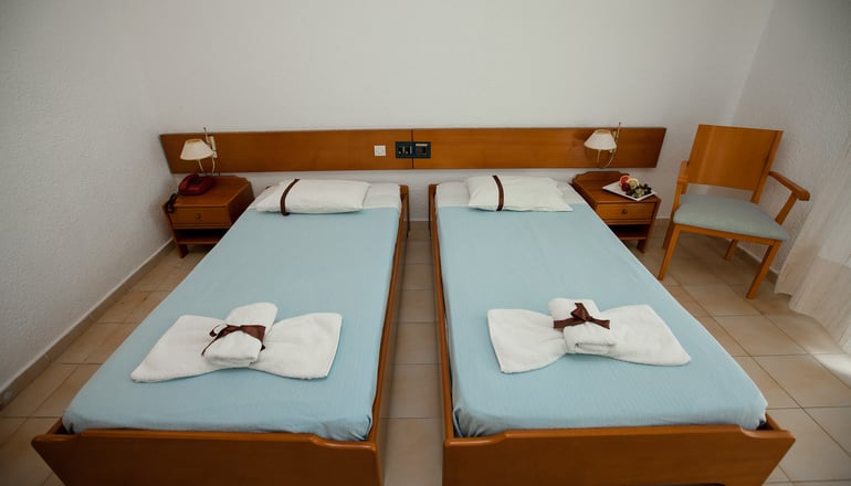 4* Kassandra Mare Hotel