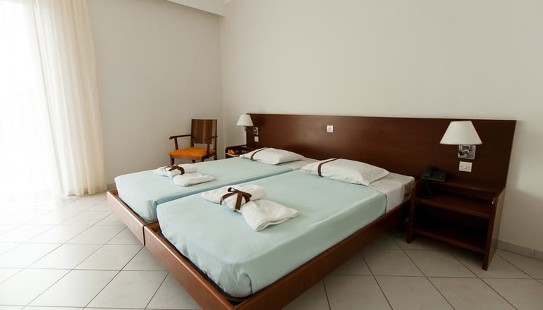 4* Kassandra Mare Hotel