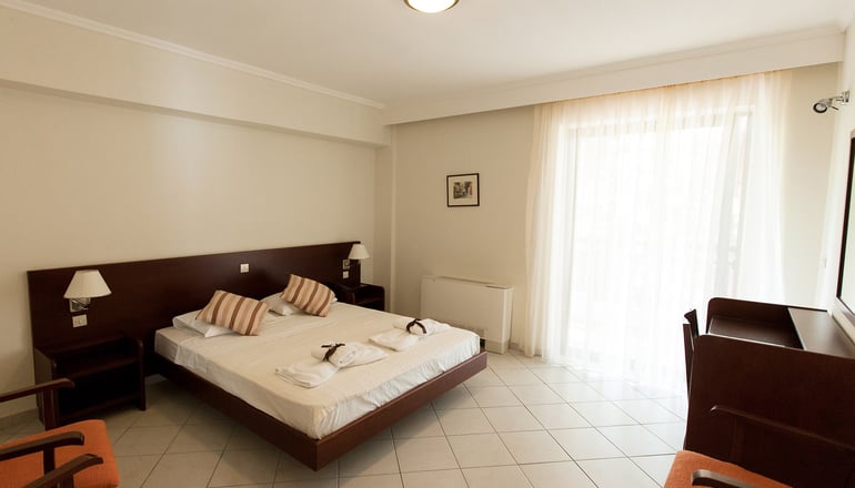 4* Kassandra Mare Hotel