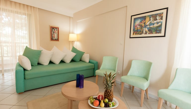 4* Kassandra Mare Hotel